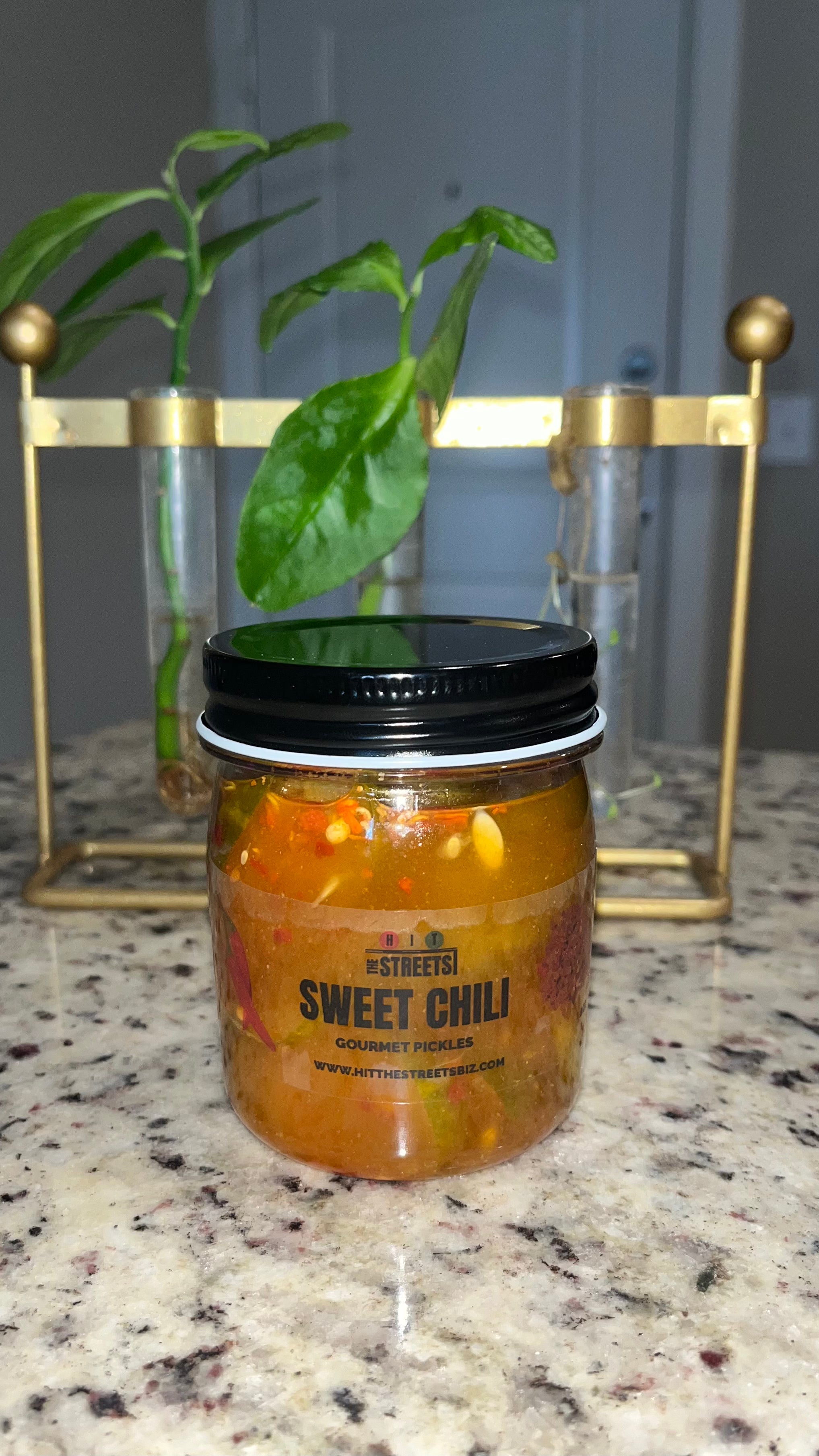 Sweet Chili