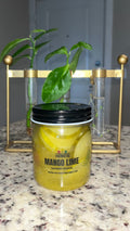 Mango Lime