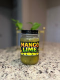 Mango Lime Pickles